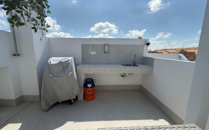 Revente - Villa -
Torre Pacheco - Balsicas