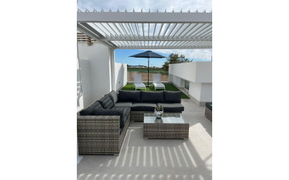 Revente - Villa -
Torre Pacheco - Balsicas