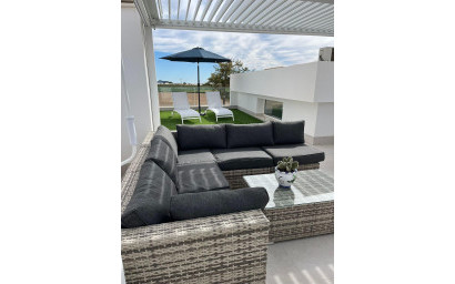 Revente - Villa -
Torre Pacheco - Balsicas