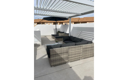 Revente - Villa -
Torre Pacheco - Balsicas