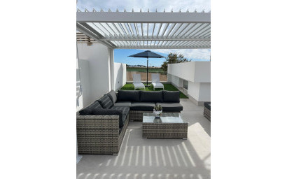 Revente - Villa -
Torre Pacheco - Balsicas