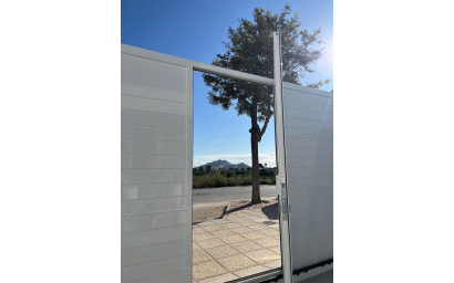 Revente - Villa -
Torre Pacheco - Balsicas