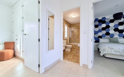 Revente - Villa -
Mar Menor Golf Resort - Inland