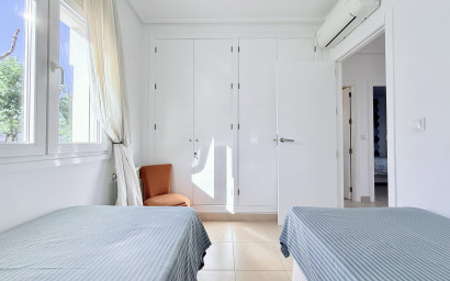 Revente - Villa -
Mar Menor Golf Resort - Inland