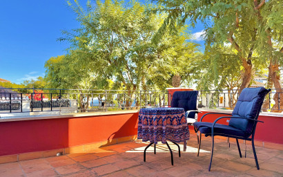 Revente - Villa -
Mar Menor Golf Resort - Inland
