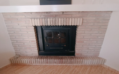 Revente - Villa -
Avileses - Inland