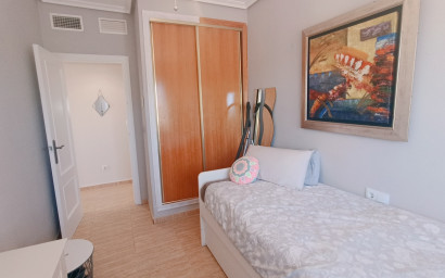 Revente - Villa -
Avileses - Inland