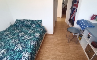 Revente - Villa -
Avileses - Inland