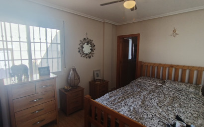 Revente - Villa -
Avileses - Inland