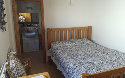 Revente - Villa -
Avileses - Inland