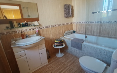Revente - Villa -
Avileses - Inland