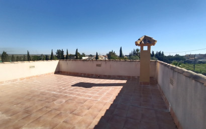 Revente - Villa -
Avileses - Inland