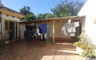 Revente - Villa -
Avileses - Inland