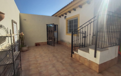 Revente - Villa -
Avileses - Inland