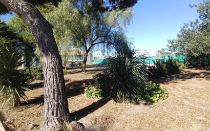 Revente - Villa -
Avileses - Inland