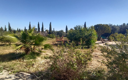 Revente - Villa -
Avileses - Inland