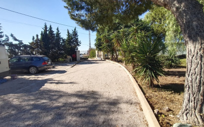 Revente - Villa -
Avileses - Inland