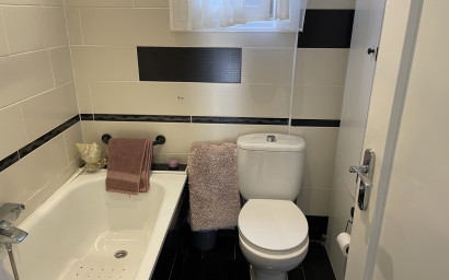 Revente - Villa -
Mazarron Country Club - Inland