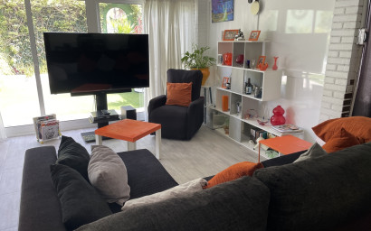 Revente - Villa -
Mazarron Country Club - Inland