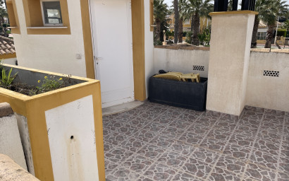 Revente - Villa -
Mazarron Country Club - Inland