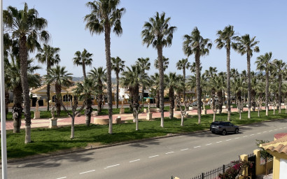 Revente - Villa -
Mazarron Country Club - Inland