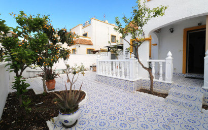 Herverkoop - Herenhuis -
Torrevieja - Carrefour