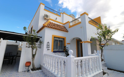 Herverkoop - Herenhuis -
Torrevieja - Carrefour