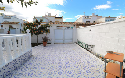 Herverkoop - Herenhuis -
Torrevieja - Carrefour
