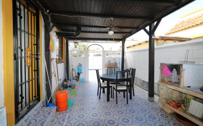 Herverkoop - Herenhuis -
Torrevieja - Carrefour