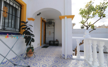 Herverkoop - Herenhuis -
Torrevieja - Carrefour