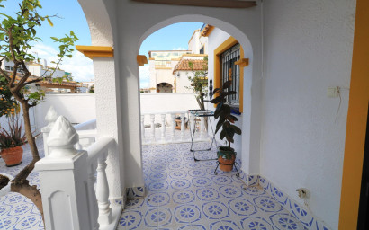 Herverkoop - Herenhuis -
Torrevieja - Carrefour