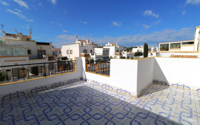 Herverkoop - Herenhuis -
Torrevieja - Carrefour