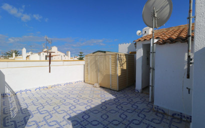 Herverkoop - Herenhuis -
Torrevieja - Carrefour