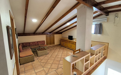 Revente - Villa -
Yecla - Inland
