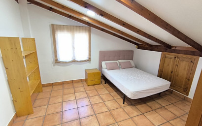 Revente - Villa -
Yecla - Inland
