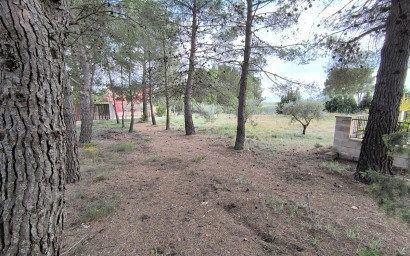 Revente - Villa -
Yecla - Inland