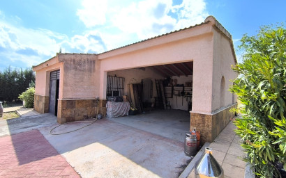 Revente - Villa -
Yecla - Inland