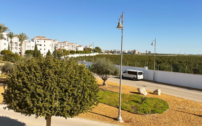 Herverkoop - Villa -
La Torre Golf Resort - Inland