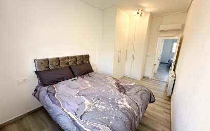 Herverkoop - Villa -
La Torre Golf Resort - Inland
