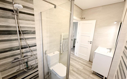 Herverkoop - Villa -
La Torre Golf Resort - Inland