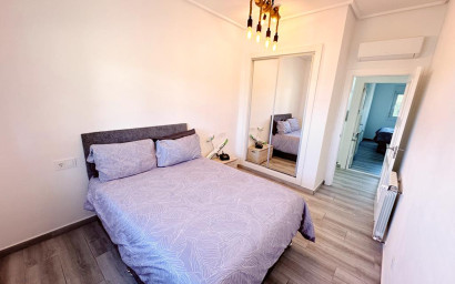 Herverkoop - Villa -
La Torre Golf Resort - Inland