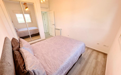 Herverkoop - Villa -
La Torre Golf Resort - Inland