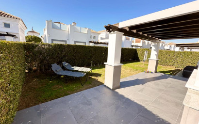 Herverkoop - Villa -
La Torre Golf Resort - Inland