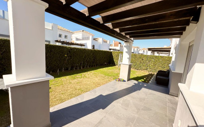 Herverkoop - Villa -
La Torre Golf Resort - Inland
