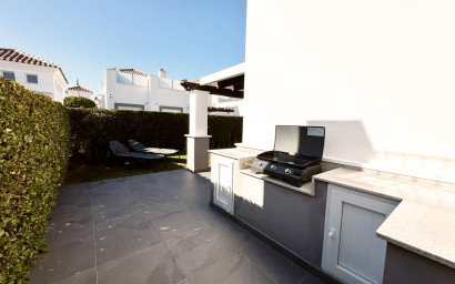 Herverkoop - Villa -
La Torre Golf Resort - Inland