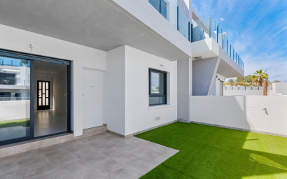Revente - Appartement -
San Miguel de Salinas - Inland