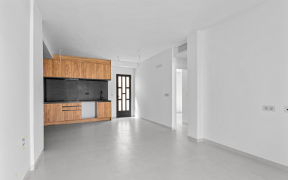 Revente - Appartement -
San Miguel de Salinas - Inland