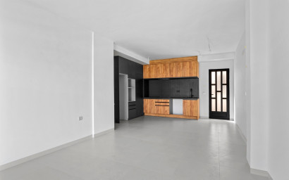 Revente - Appartement -
San Miguel de Salinas - Inland