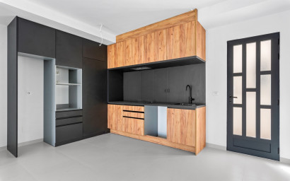Revente - Appartement -
San Miguel de Salinas - Inland