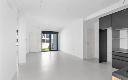 Revente - Appartement -
San Miguel de Salinas - Inland